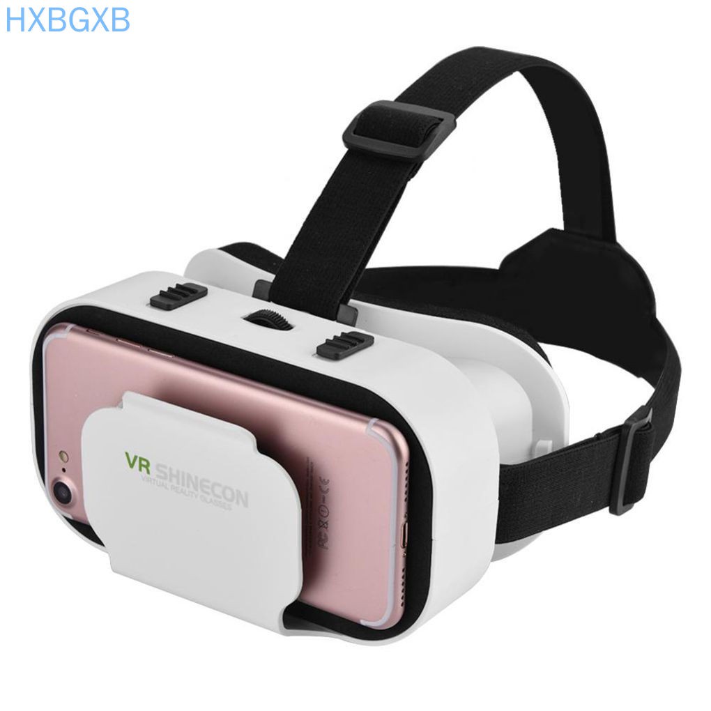 Kính Thực Tế Ảo Vr Shinecon 5.0 3d Sc-G05A