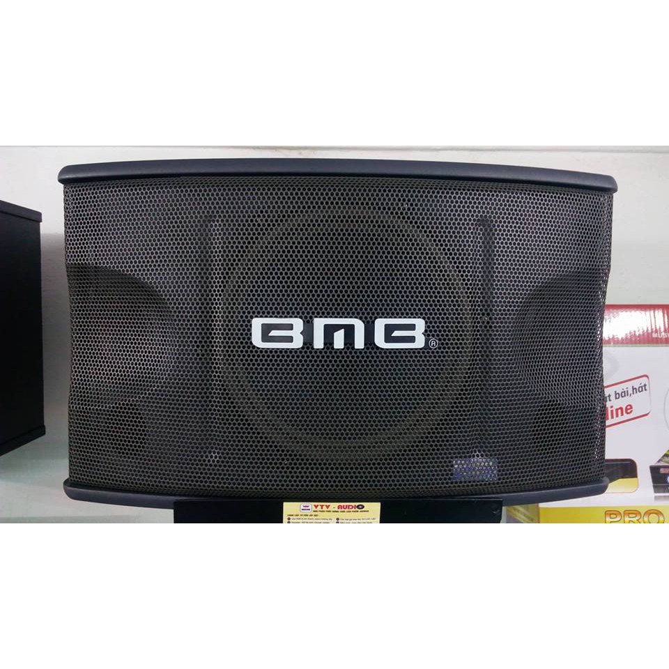 Loa BMB 450mkii Việt Nam