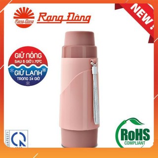 Bình Giữ Nhiệt Cá Nhân Rạng Đông nhỏ gọn tiện lợi RD-04528