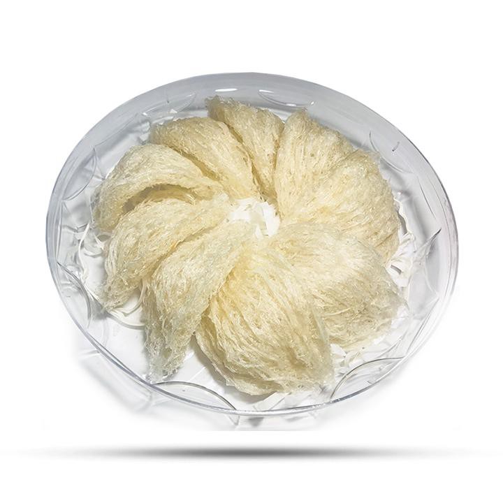 Yến sào Gia Bảo_Tổ yến tinh chế 100gram cao cấp