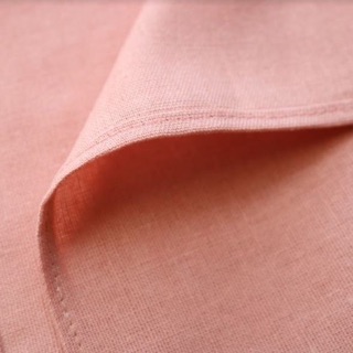 Khăn quàng linen đũi vintage