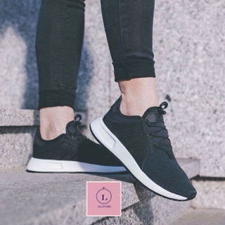 Giày NMD XPLR Đen Phản Quang