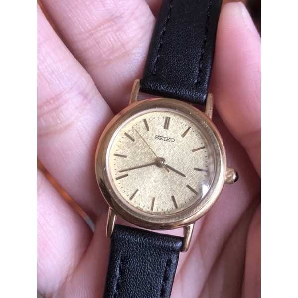 Đồng hồ nữ SEIKO NHẬT HÀNG 2hand