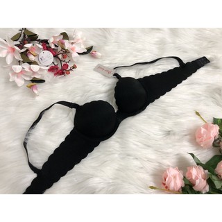 Áo su gân gợn sóng A331