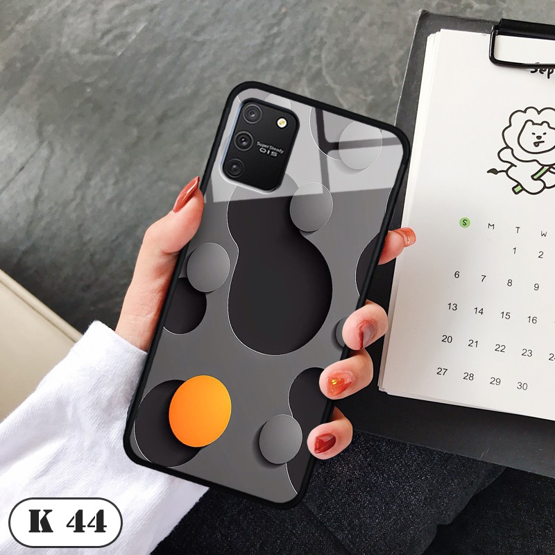 Ốp lưng Samsung Galaxy S10 Lite - In hình 3D