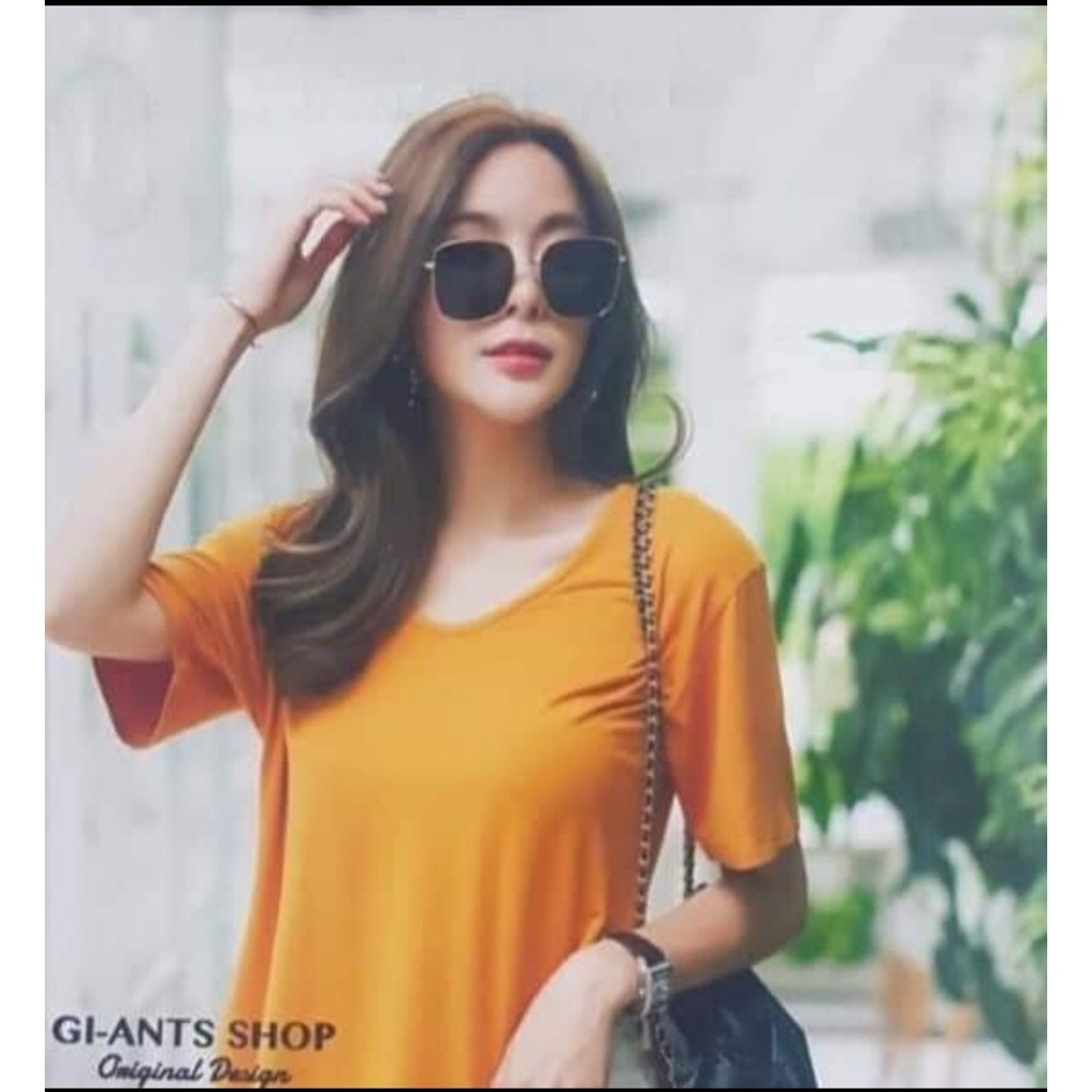 <SALE> Áo phông thái lan chất thun lạnh GIant