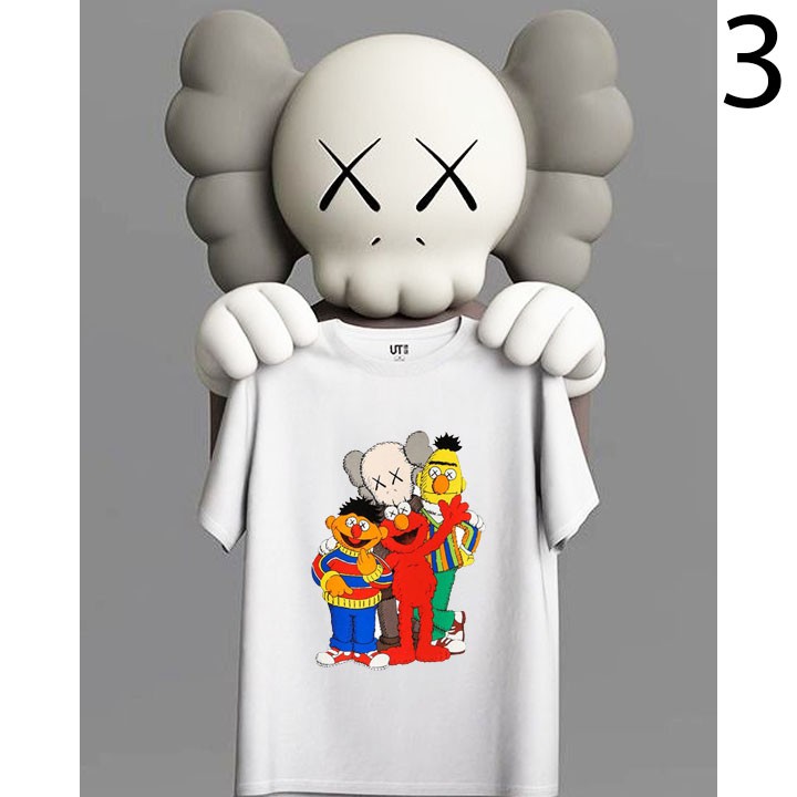 Áo Thun nam nữ tay lỡ unisex DHL phông form rộng oversize phong cách ulzzang tee basic | BigBuy360 - bigbuy360.vn