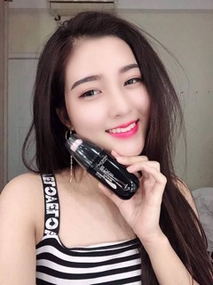 BB cream vanesa