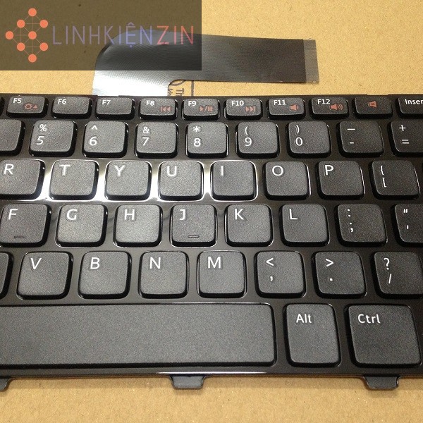 Bàn phím Laptop Dell N5110 5110 bảo hành 12 tháng | BigBuy360 - bigbuy360.vn
