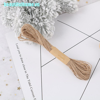 Cuộn Dây Thừng Dài 10m Chuyên Dùng