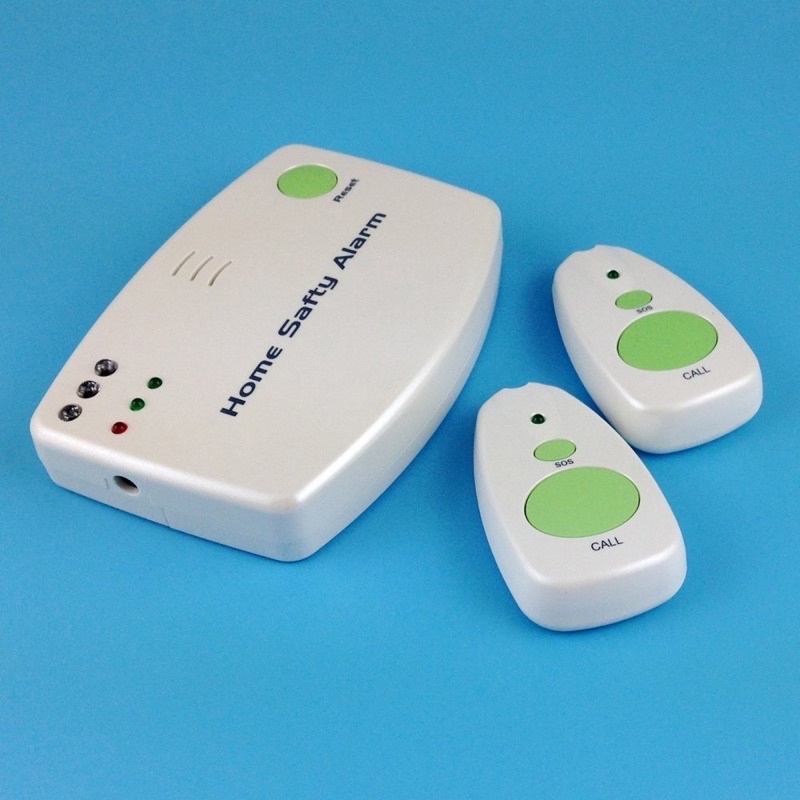 Bộ Báo Động Phục Vụ Người Già, Người Bệnh Và Trẻ Em Decom DC-912