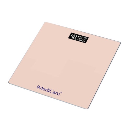 Cân sức khỏe điện tử Imedicare IS-303/309 [BẢO HÀNH 6 THÁNG]