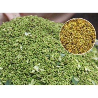 Nụ hoa hoè khô túi 500g