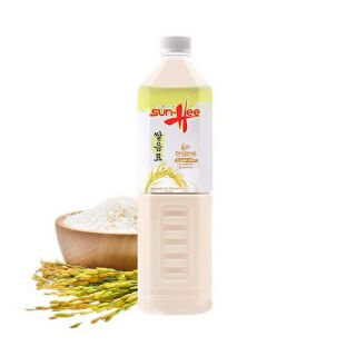 Nước Gạo Hàn Quốc SUN-HEE 1,5 Lít