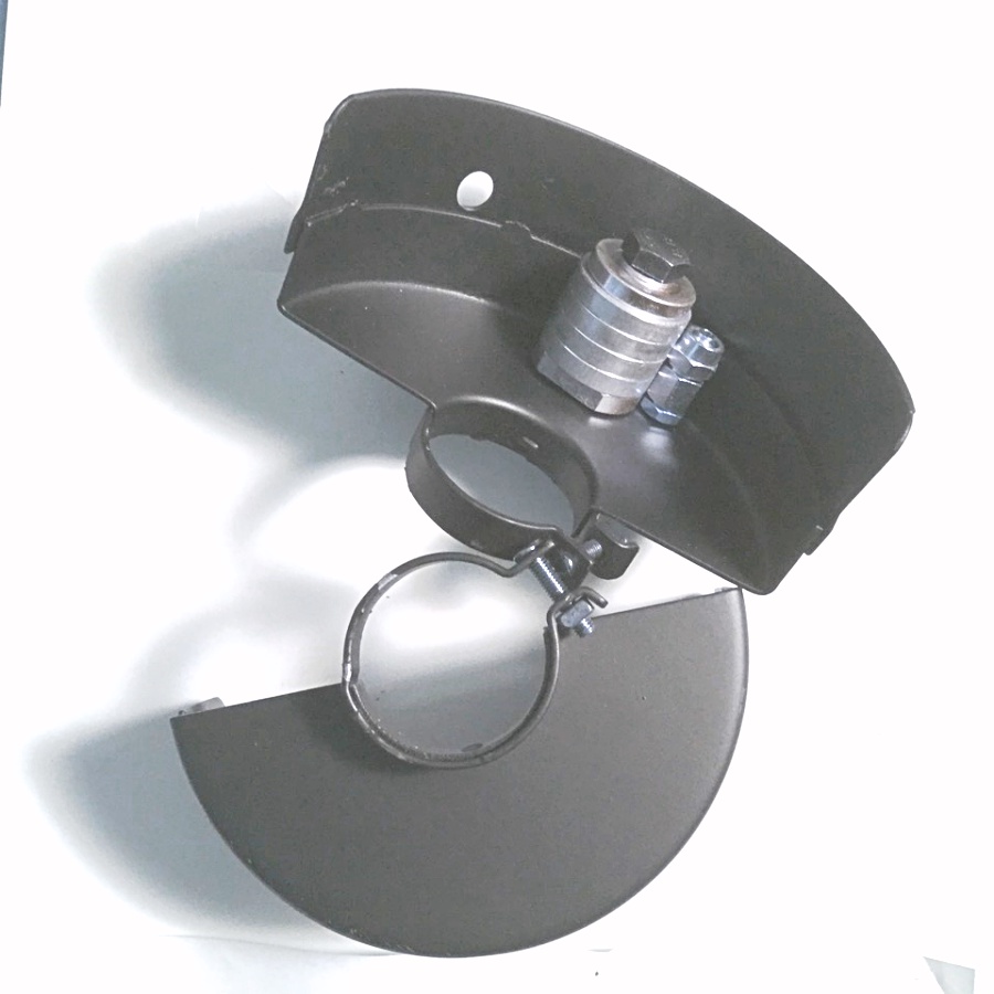 Bộ Chuyển Đổi Máy Mài Thành Máy Cắt Rãnh Tường 150mm