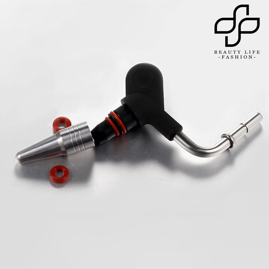 Đầu vòi phun nước cho máy hấp DEDICA EC680