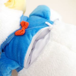 Balo vịt Donal đáng yêu