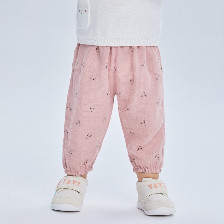 Quần dài thời trang BALABALA - BABY dành cho bé gái 200832002010