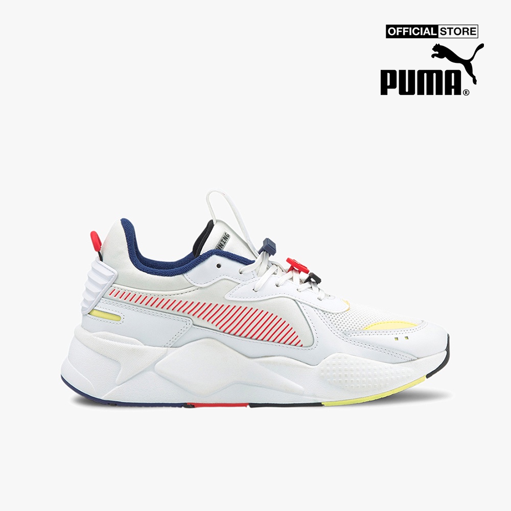 PUMA - Giày sneaker RS X Decor8-380573-01