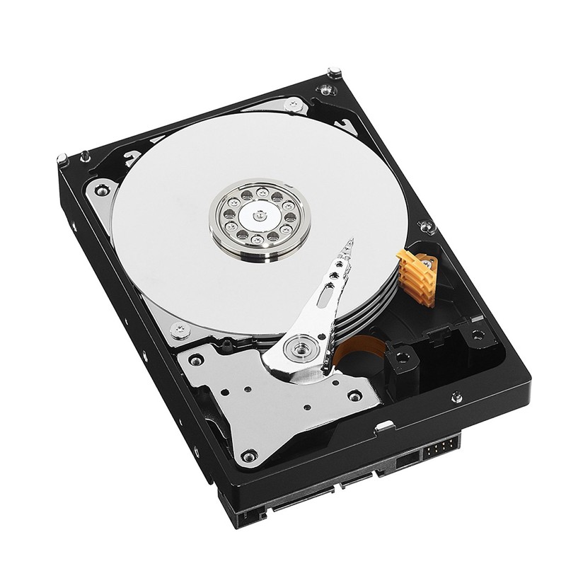 Ổ Cứng HDD WD 1TB 2TB 3TB 4TB 6TB Tím - WD10PURZ -  WD20PURZ - WD30PURZ - WD40PURZ - WD62PURZ - Hàng Chính Hãng