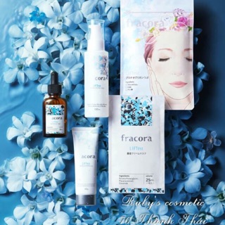 Bộ dưỡng Fracora Liftest Proteoglycan