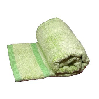 KM 59k - Khăn tắm tre 60x120cm