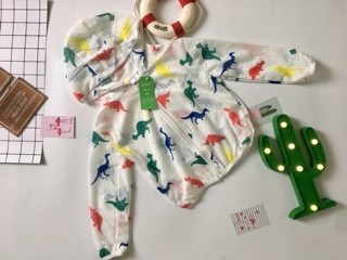 Áo chống nắng cho bé