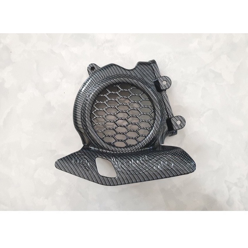 Bộ Ốp Carbon Vision 2021 - 2022 Cực Đẹp
