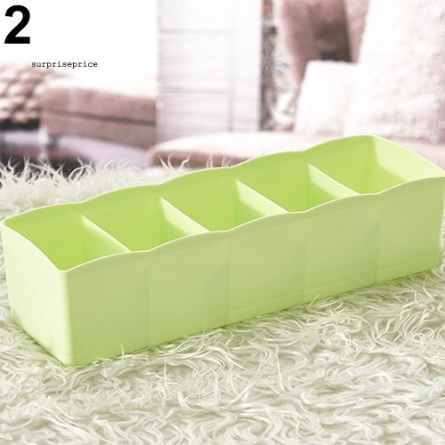 Ngăn đựng đồ lót/ vớ kiểu dáng tiện lợi