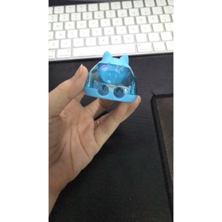 Chuốt Chì Hình Chú Lợn 303