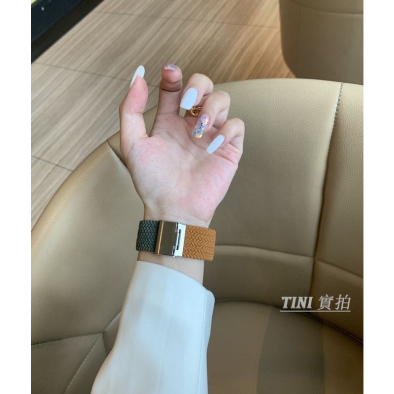 Dây Đeo Đồng Hồ Apple Watch Series 7 6 5 4 3 2 SE 38mm 40 41mm 42mm 44mm 45mm