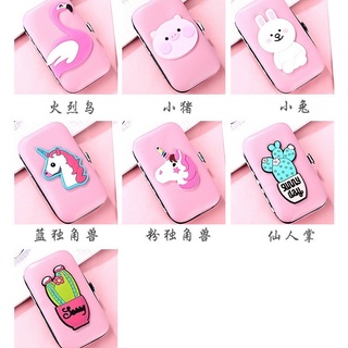 Bộ bấm móng 7 món dễ thương .