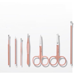 [DEAL HOT] BỘ KIỀM BẤM MÓNG 18 MÓN CAO CẤP ĐA NĂNG