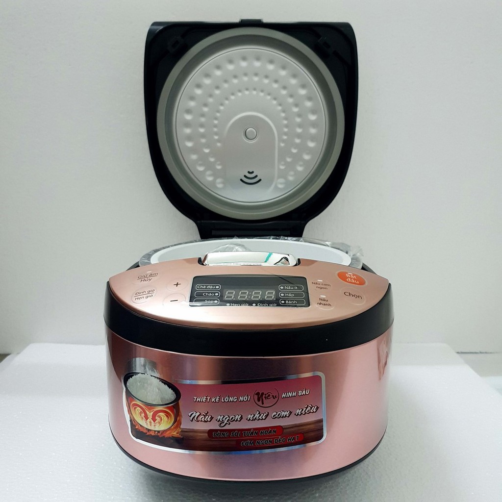[FREESHIP 99K]_NỒI CƠM ĐIỆN 1.5L SUPOR CFXB40FC33VN-75 | BigBuy360 - bigbuy360.vn