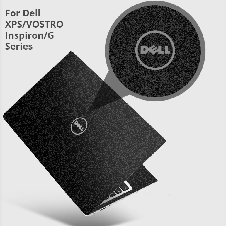 Miếng Dán Mờ Bảo Vệ Toàn Diện Cho Laptop Asus Dell HP Acer Lenovo 11 / 12 / 13 / 14 / 15 / 17 Inch