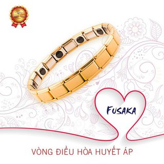 [ bảo hành 12 tháng ]  vòng đeo tay điều hòa ổn định huyết áp Nhật Bản