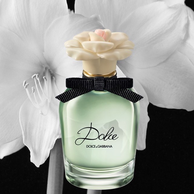 [BL] Nước hoa dùng thử D&G Dolce 5ml/10ml/20ml | Thế Giới Skin Care