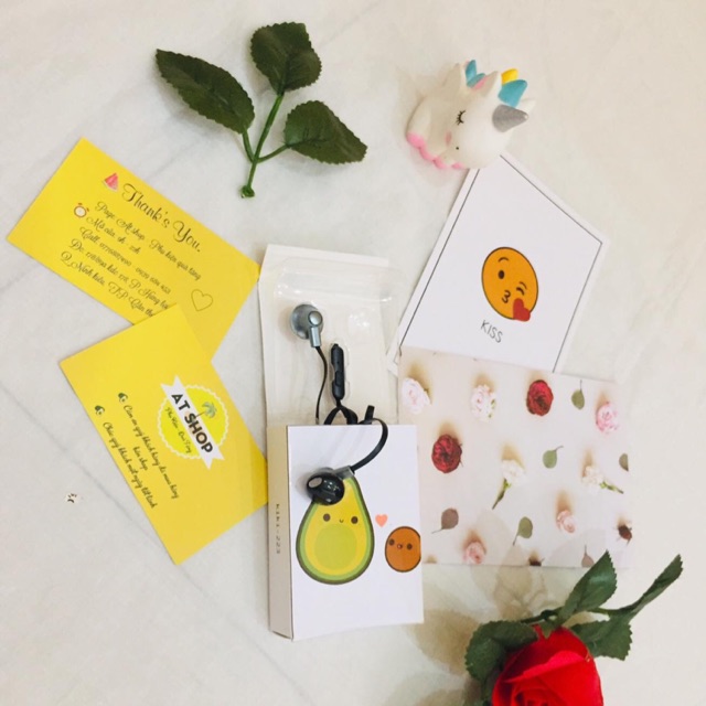 AI NGHE QUẢ BƠ