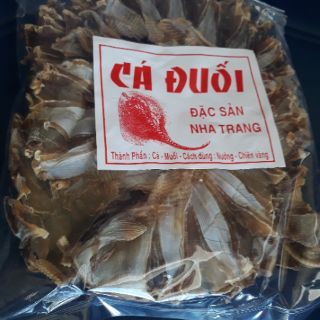 Cá đuối khô NHA TRANG