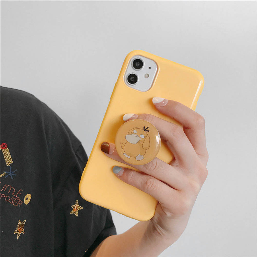 Giá Đỡ Điện Thoại Hình Gấu Đáng Yêu Phong Cách Hàn Quốc | BigBuy360 - bigbuy360.vn