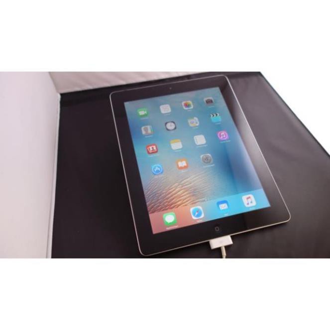 Máy tính bảng IPAD 2 32G bản 4G/Wifi ngoại hình đẹp, chính hãng có phụ kiện kèm theo | BigBuy360 - bigbuy360.vn
