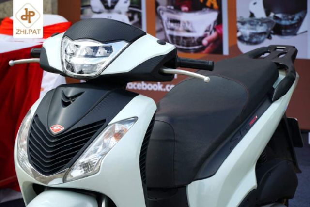 Ziphat pha led 2 tầng