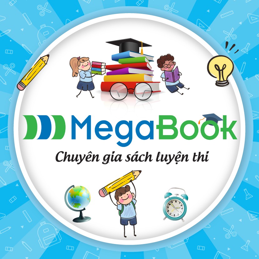 NHÀ SÁCH MEGABOOK, Cửa hàng trực tuyến | BigBuy360 - bigbuy360.vn