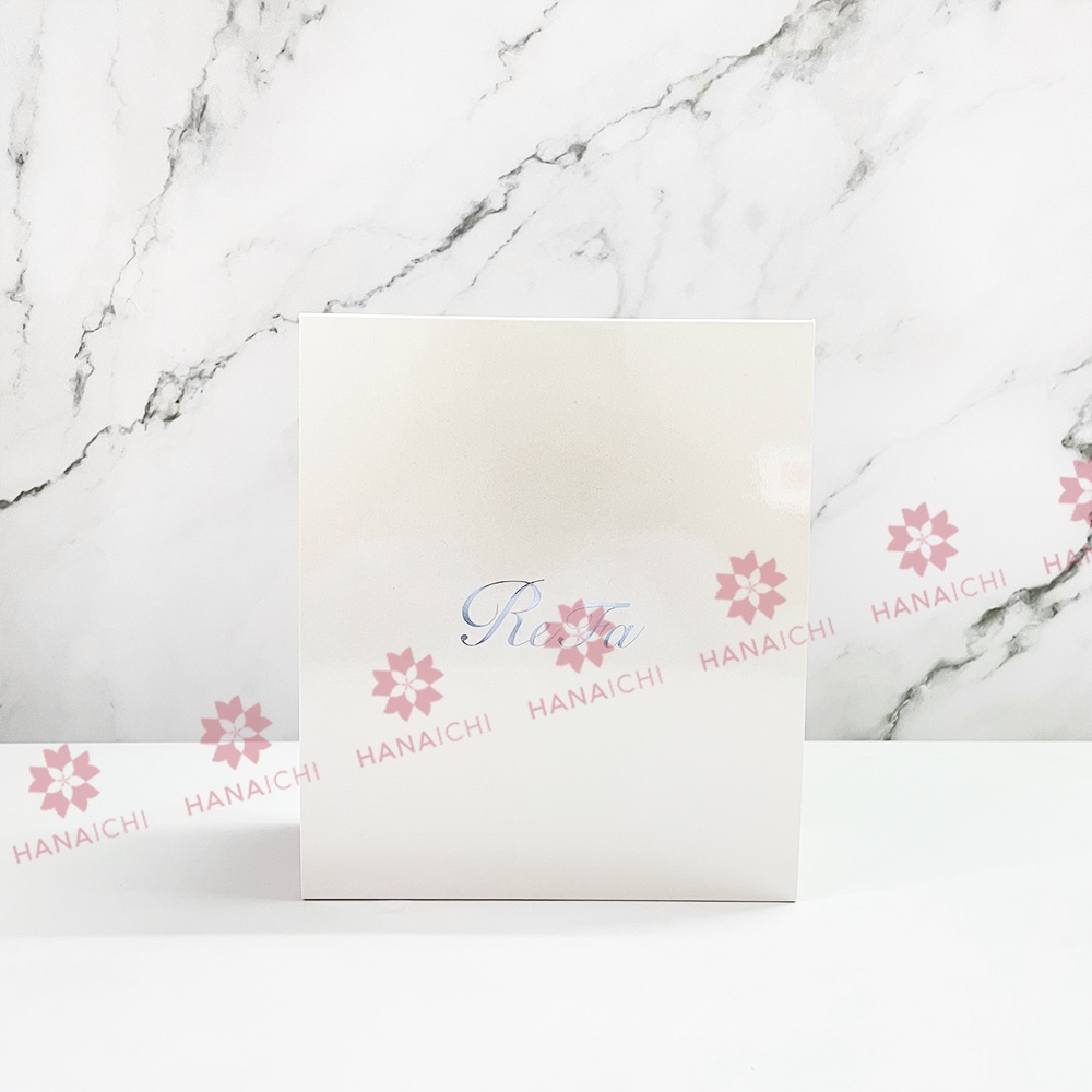 Thanh Lăn Chăm Sóc Da Refa Carat Ray RF-PC2019B Nội địa Nhật