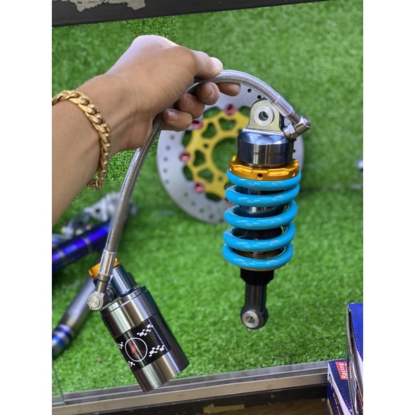 Phuột nitron cho sonic winner và winner x