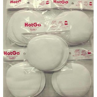 Miếng lót thấm sữa giặt được