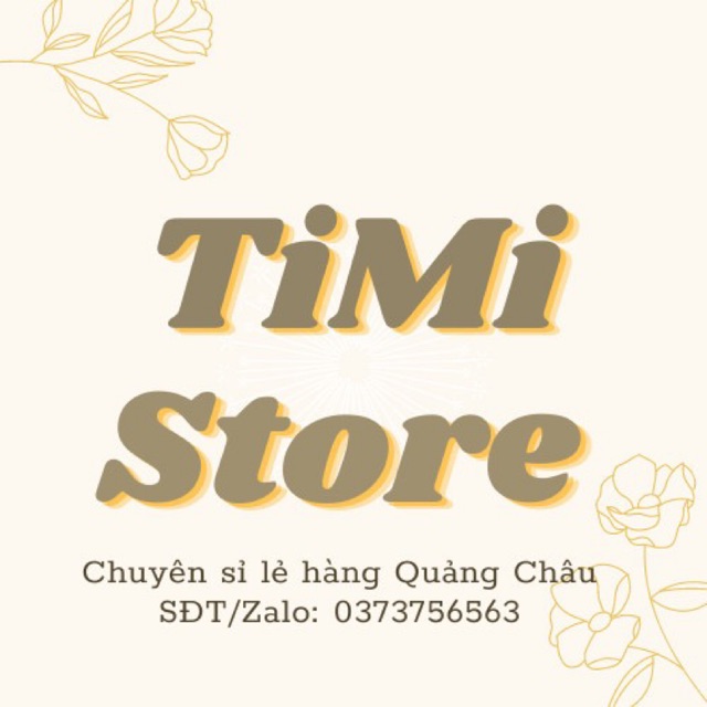 TiMi Store98
