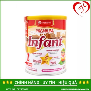Sữa Infant cho trẻ nhỏ 400g