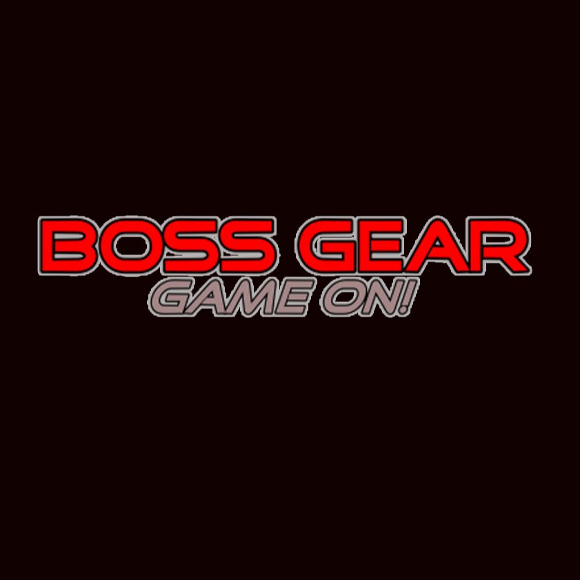 BOSSGEAR.BMT