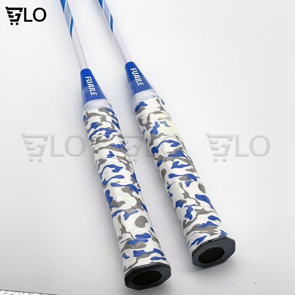 Vợt Cầu Lông FUAILE PRO-203 Thể Thao Siêu Nhẹ